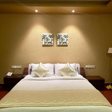 The Windchimes Retreat Coorg Apartment Virajpet Exterior photo