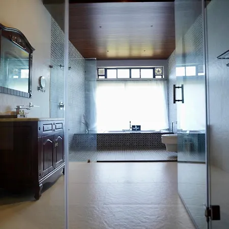 The Windchimes Retreat Coorg Apartment Virajpet Exterior photo