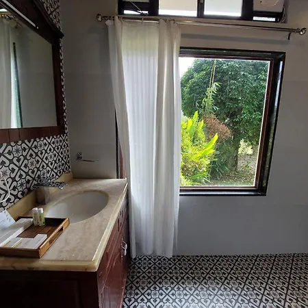 The Windchimes Retreat Coorg Apartment Virajpet Exterior photo