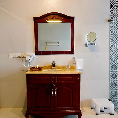 The Windchimes Retreat Coorg Apartment Virajpet Exterior photo