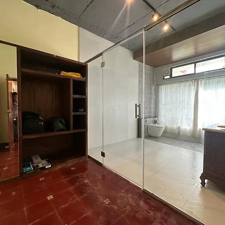 The Windchimes Retreat Coorg Apartment Virajpet Exterior photo