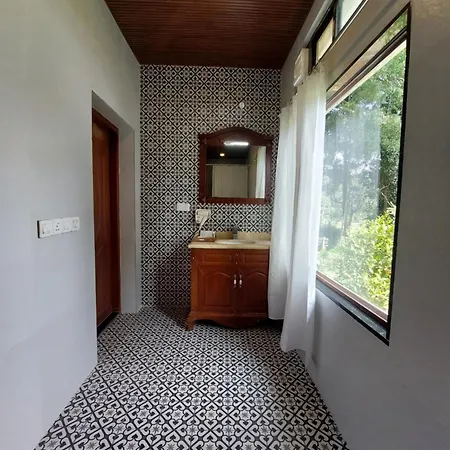 The Windchimes Retreat Coorg Apartment Virajpet Exterior photo