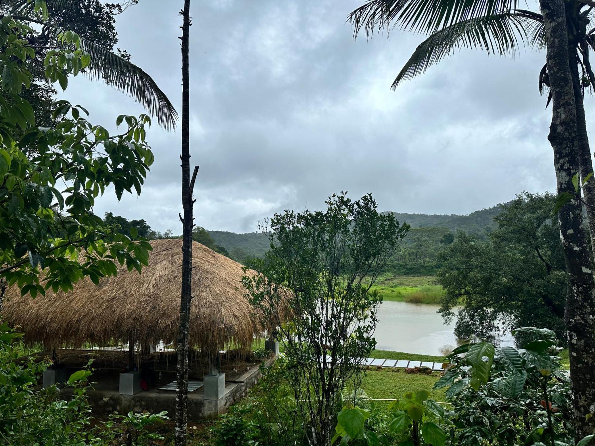 The Windchimes Retreat Coorg *