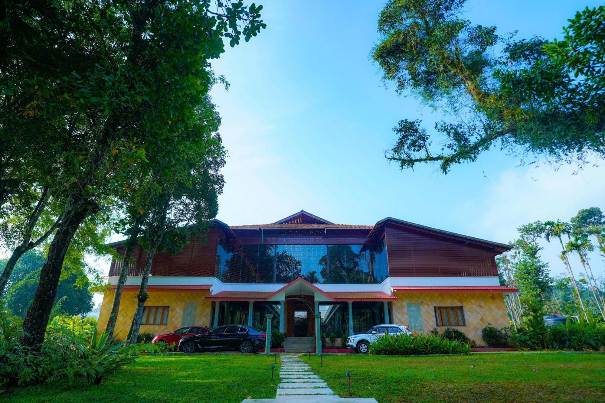 The Windchimes Retreat Coorg * Virajpet