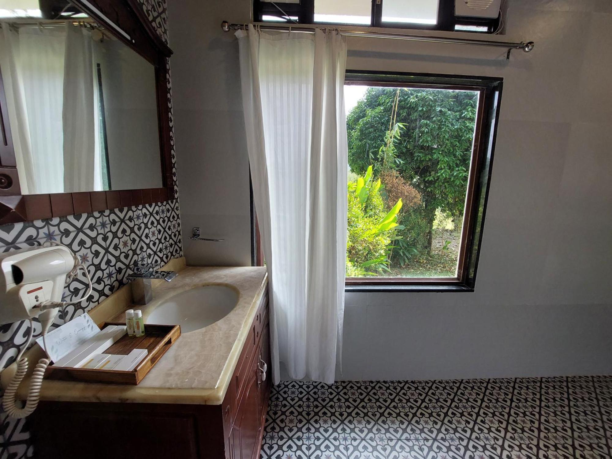 The Windchimes Retreat Coorg *