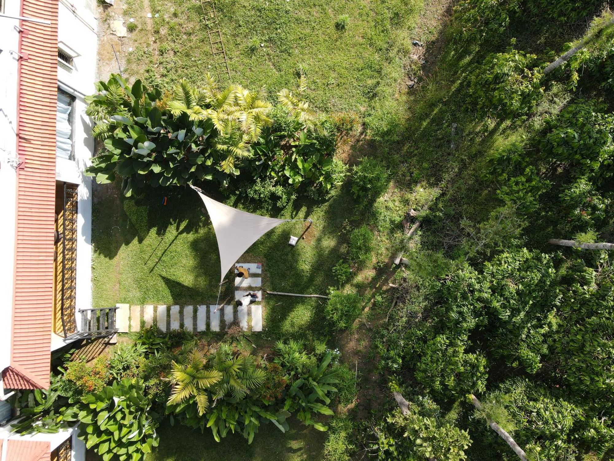 Homestay The Windchimes Retreat Coorg Virajpet