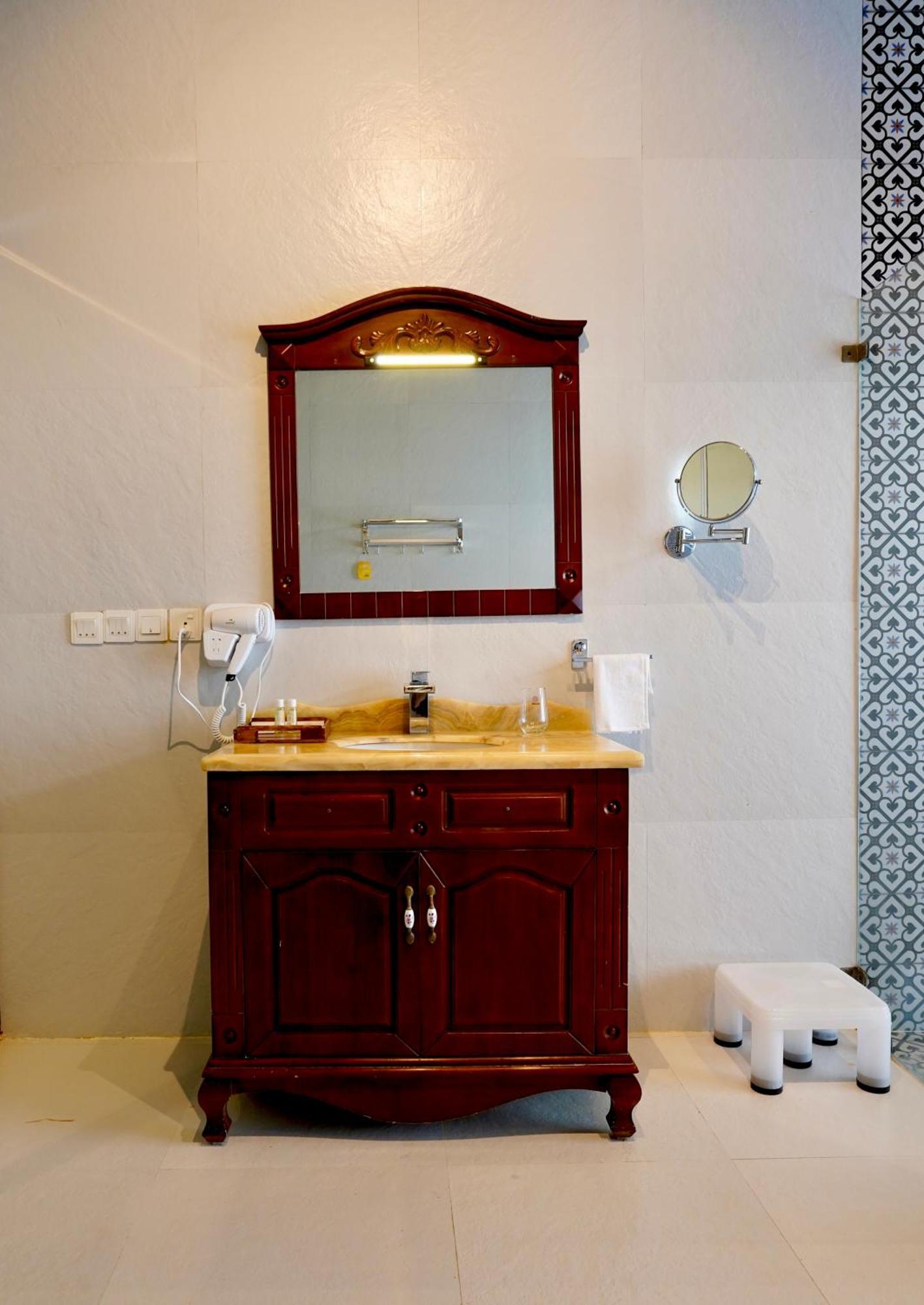 The Windchimes Retreat Coorg Homestay Virajpet