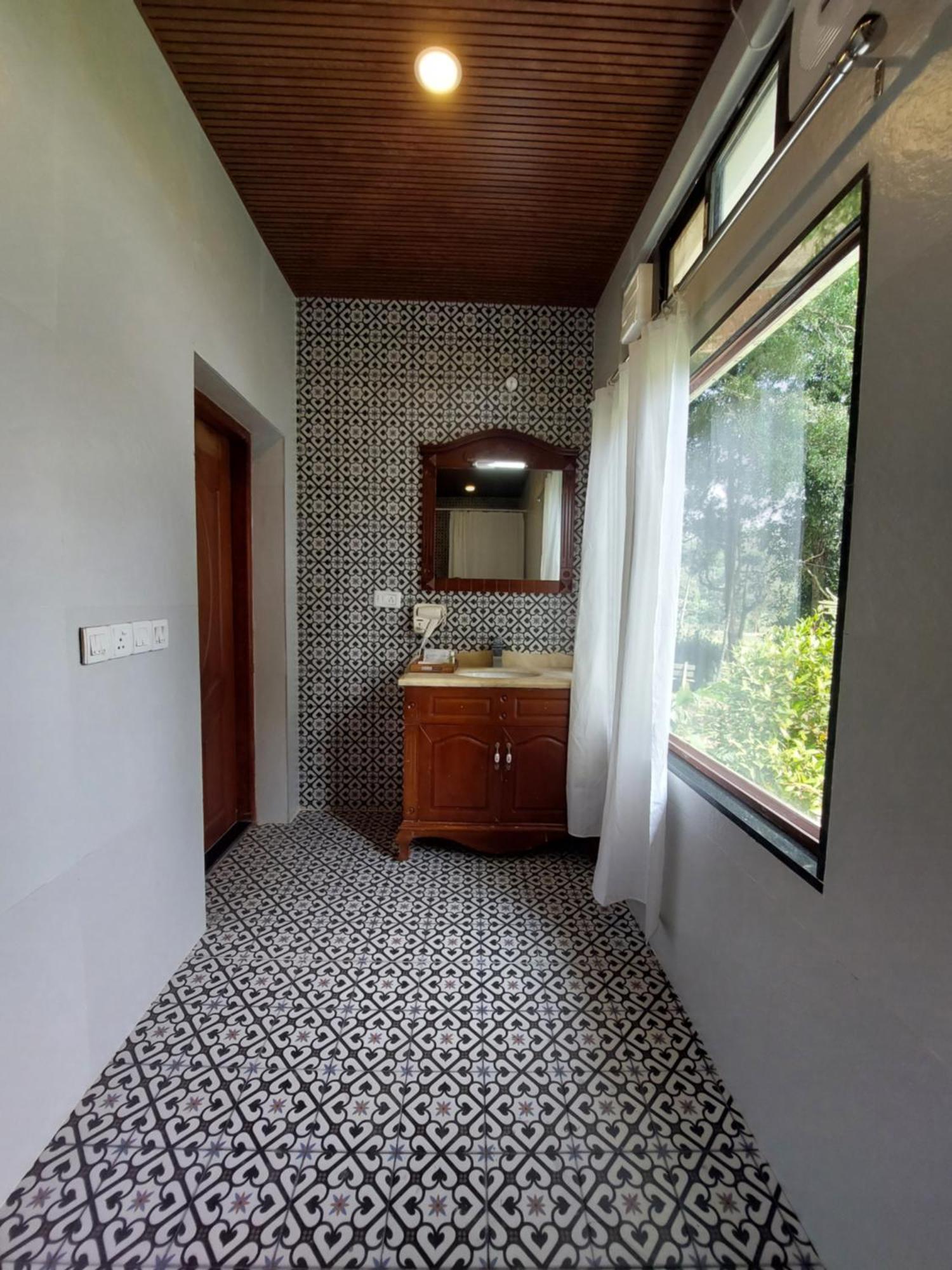 The Windchimes Retreat Coorg Homestay