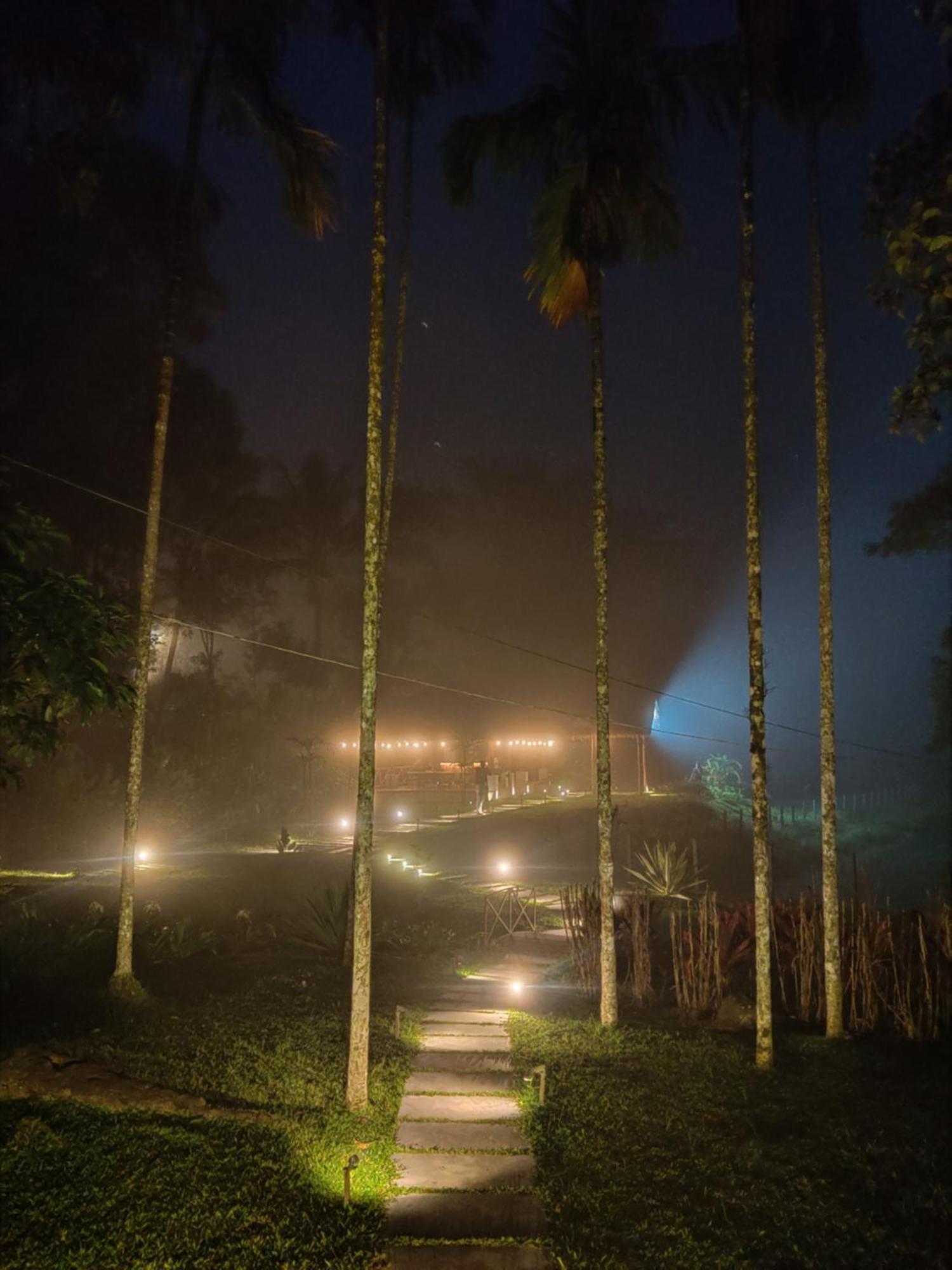 The Windchimes Retreat Coorg
