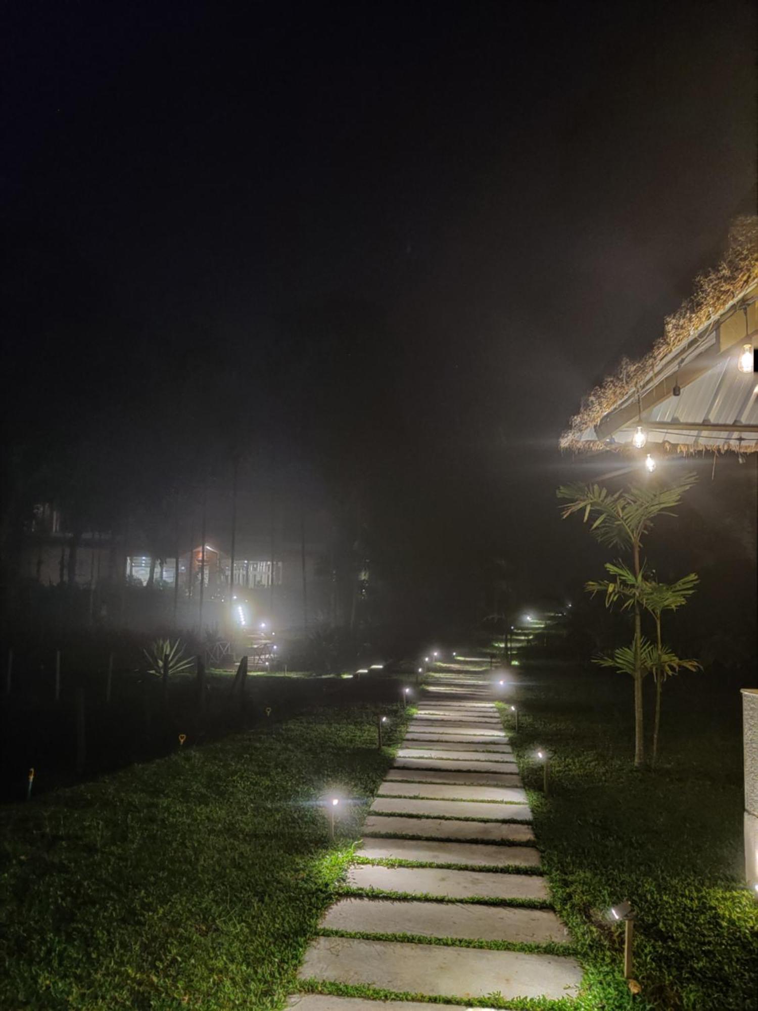 The Windchimes Retreat Coorg Homestay