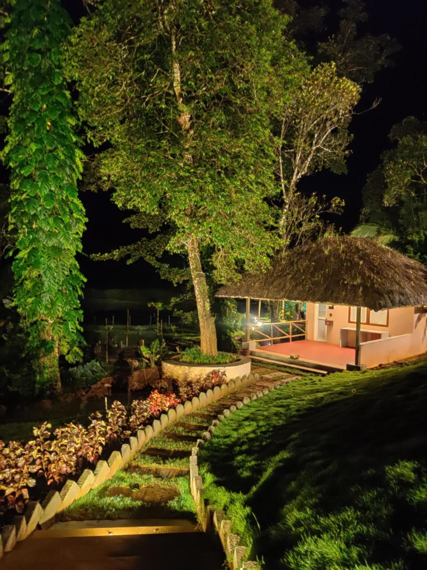 Homestay The Windchimes Retreat Coorg Virajpet