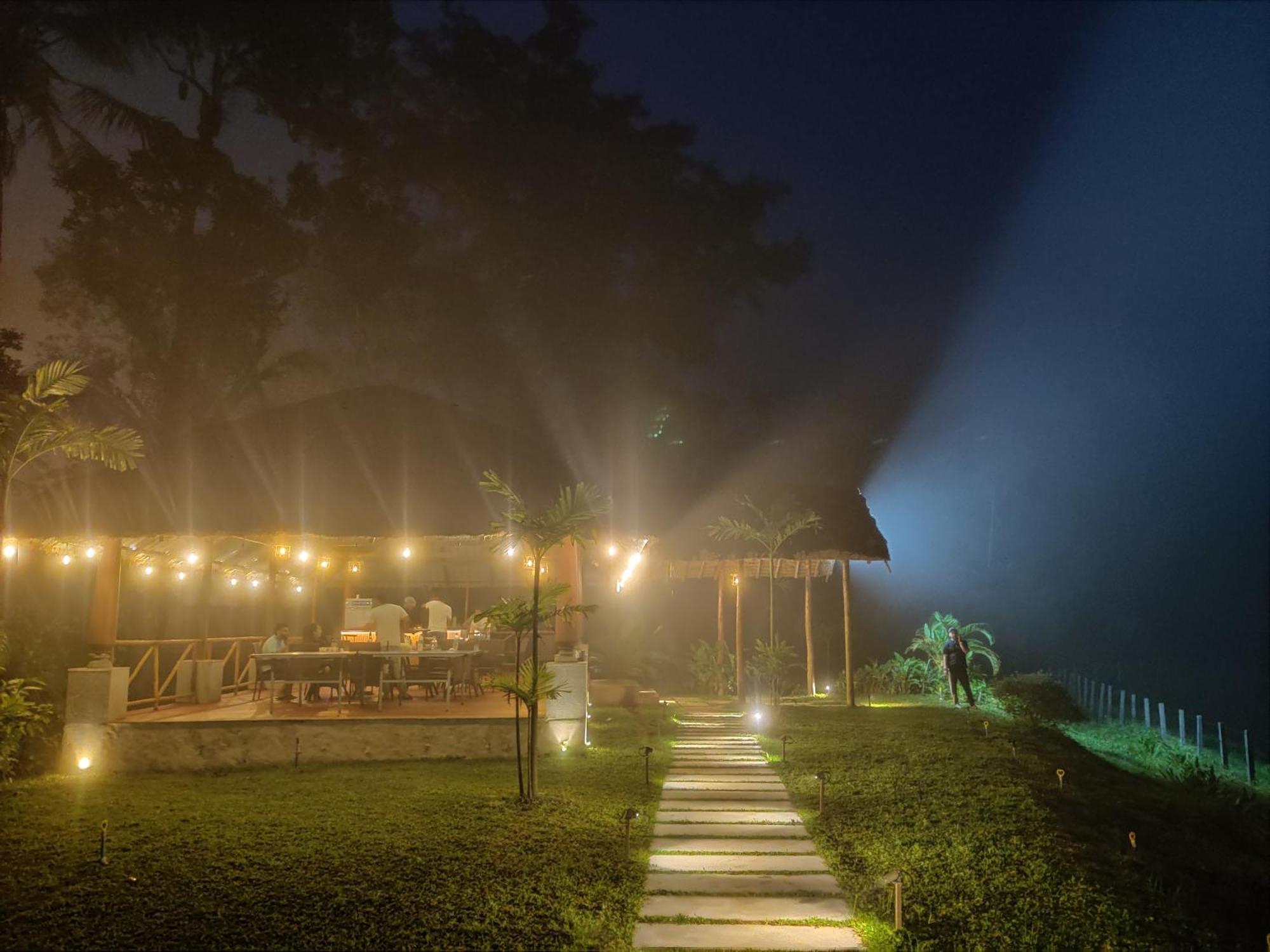 The Windchimes Retreat Coorg Homestay *